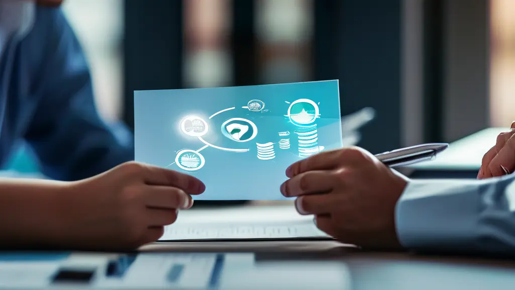 Close-up of hands reviewing a data processing agreement and privacy controls for Sora in a regulated setting, professional environment.