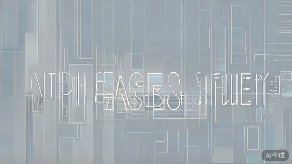 High-quality business illustration showcasing successful video case studies, minimal flat design