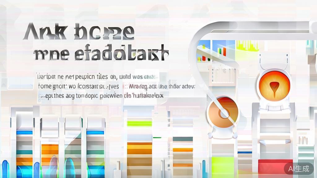 "High-quality business illustration regarding audience feedback, minimal flat design"