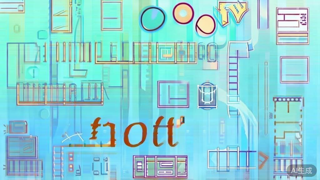 Flat vector illustration of storytelling in animation, dashboard style, soft blue gradient