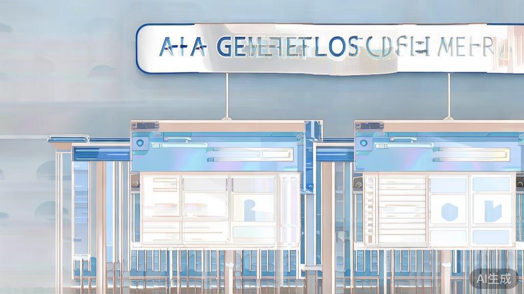 High-quality business illustration regarding AI video generation software comparison, minimal flat design