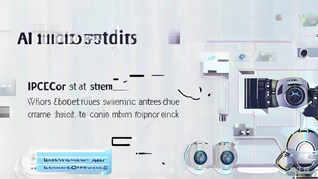 High-quality business illustration regarding copyright and ethics in AI video synthesis, minimal flat design