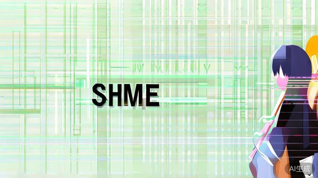 High-quality business illustration regarding successful anime short series, minimal flat design