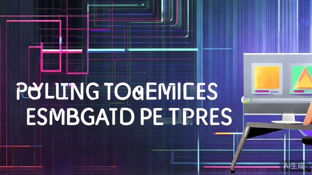 High-quality business illustration of a user applying video editing templates and presets, minimal flat design