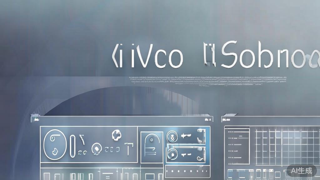 High-quality business illustration regarding video editing software comparison, minimal flat design