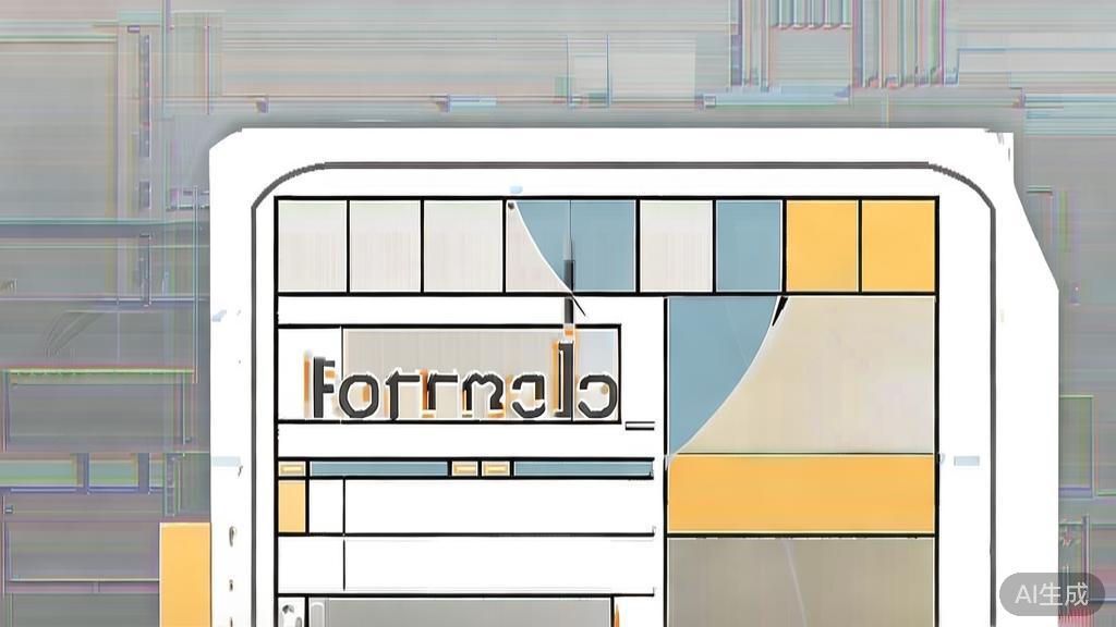 High-quality business illustration regarding portfolio design, minimal flat design