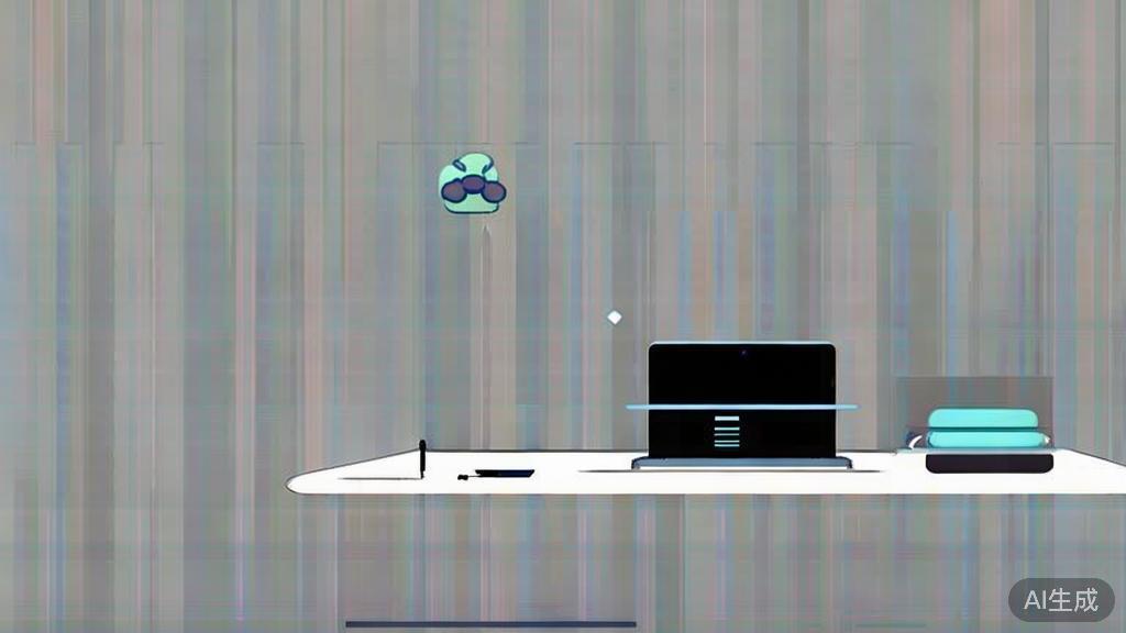 "High-quality business illustration regarding writing process, minimal flat design"