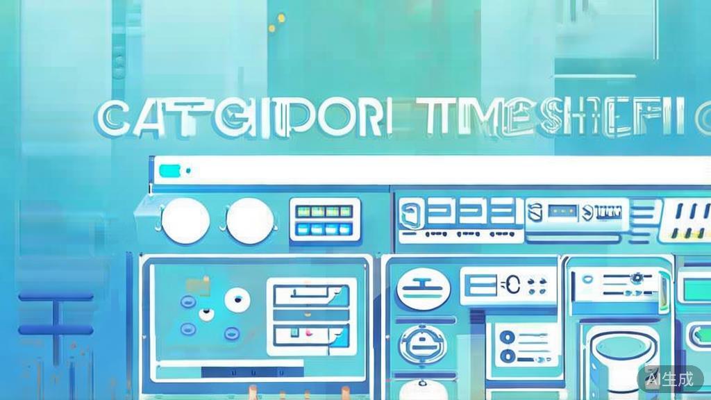 Flat vector illustration of short film tools comparison, dashboard style, soft blue gradient