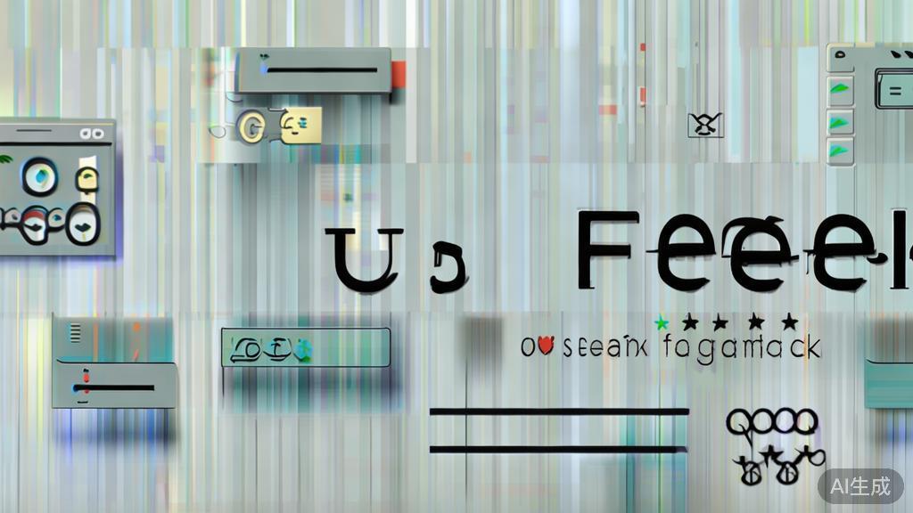 High-quality illustration of user feedback on openclaw, minimal flat design