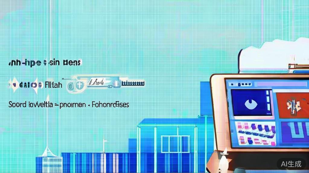 High-quality business illustration regarding fan engagement in anime short videos, minimal flat design