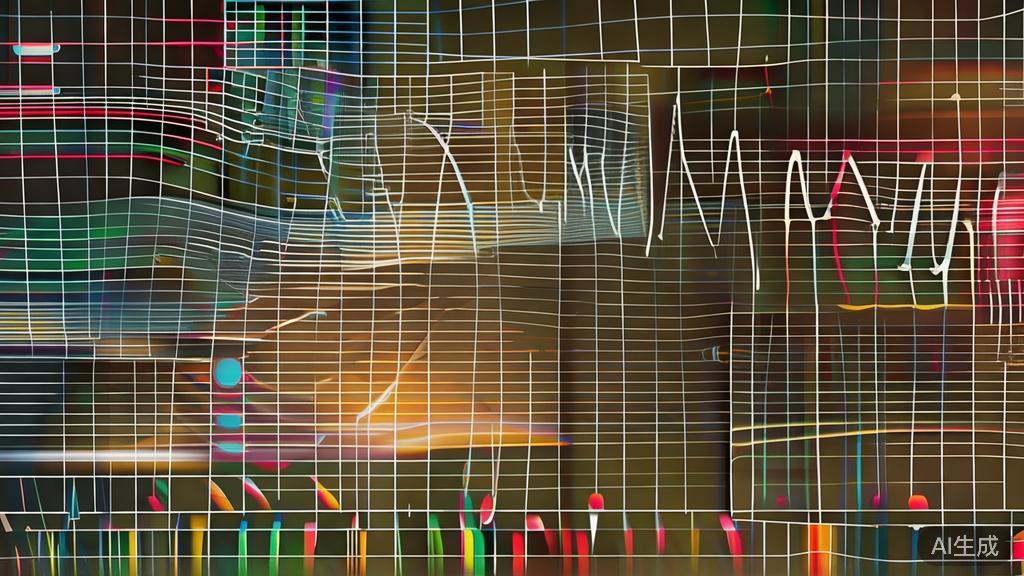 "Illustration of rhythm adjustment in animation, capturing timing and synchronization, high-quality design"