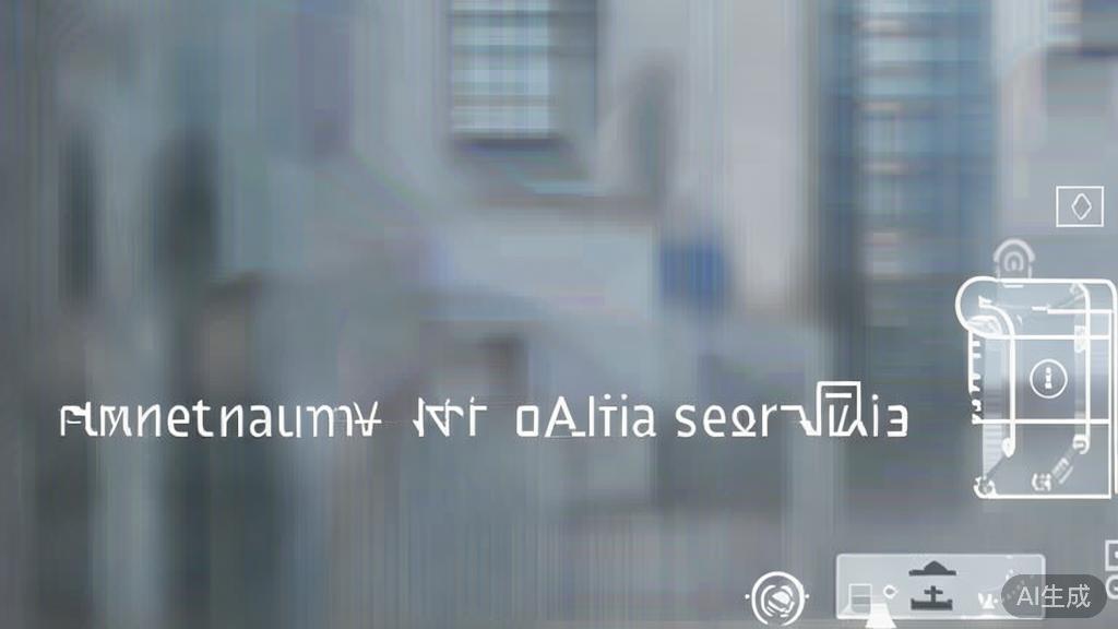 High-quality business illustration regarding API security features, minimalist design