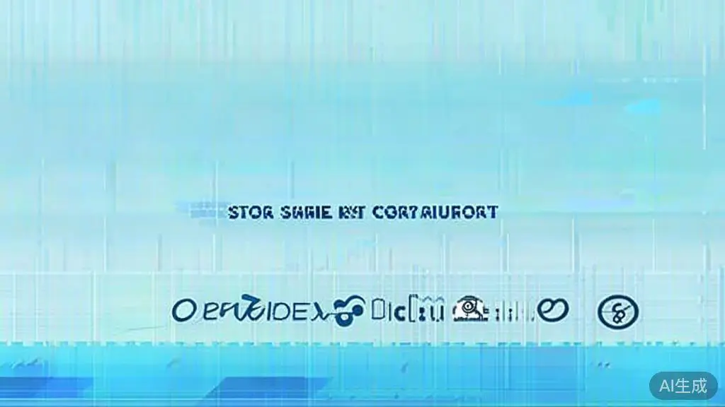 Flat vector illustration of market opportunities in short drama, dashboard style, soft blue gradient