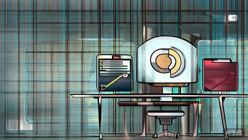 "High-quality business illustration regarding personalized marketing strategies, showcasing audience segmentation and tailored communications, corporate minimal design"