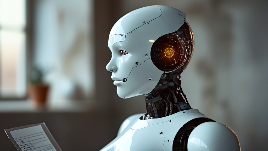 A checklist of content compliance requirements for AI-generated content.