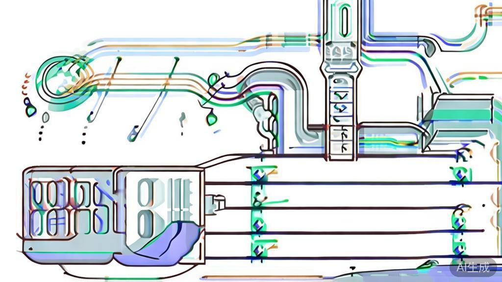 "High-quality business illustration regarding content strategy in video creation, minimal flat design"