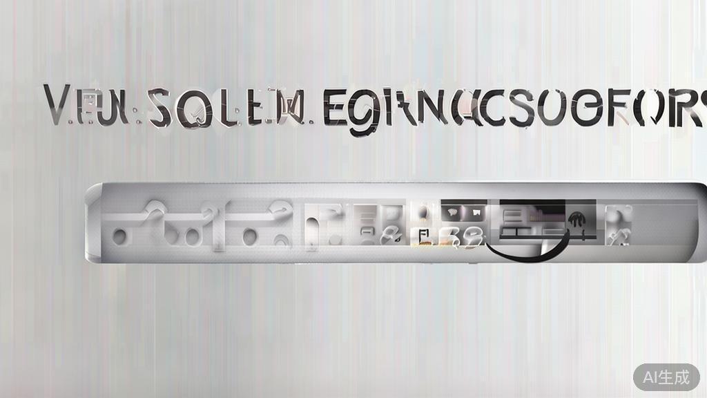 High-quality business illustration regarding video editing software FAQs, minimal flat design