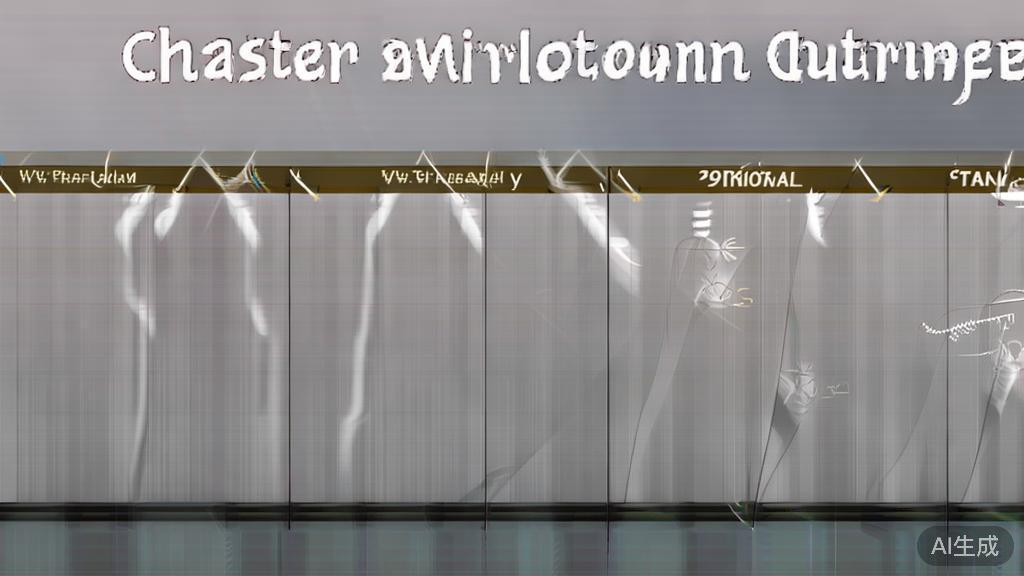 "High-quality business illustration regarding character development in storytelling, minimal flat design"