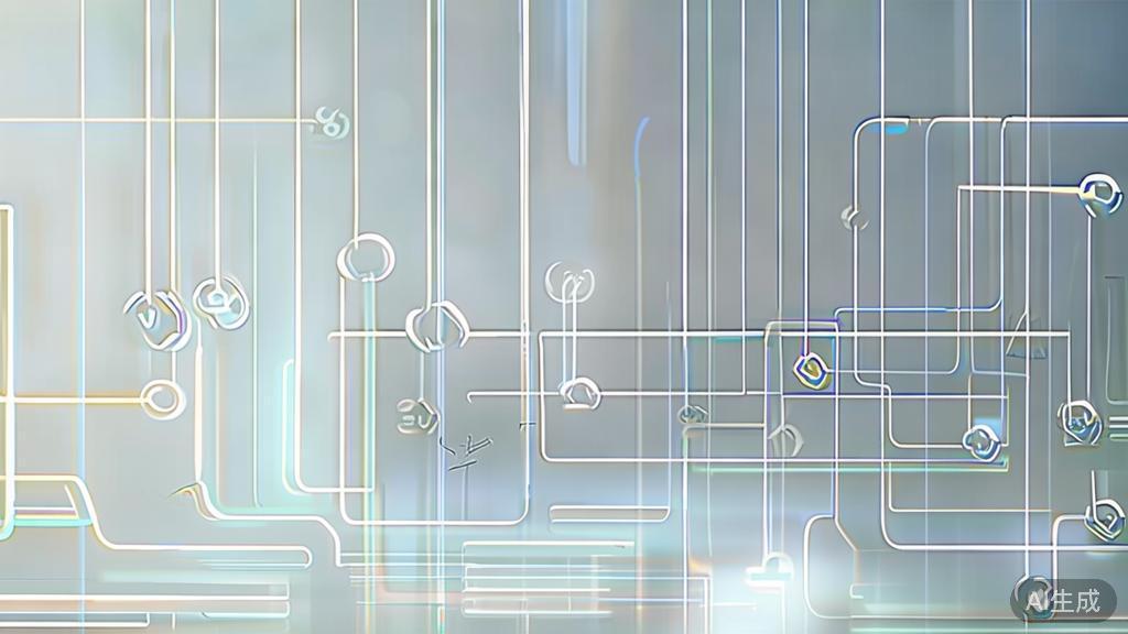 High-quality business illustration showing video tagging and categorization, minimal flat design