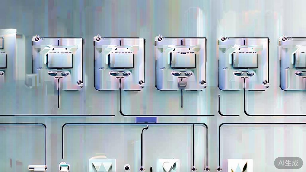 "High-quality business illustration regarding video creativity strategies, minimal flat design"