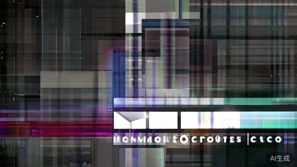 "High-quality illustration of visual effects in short play, minimalist corporate style"