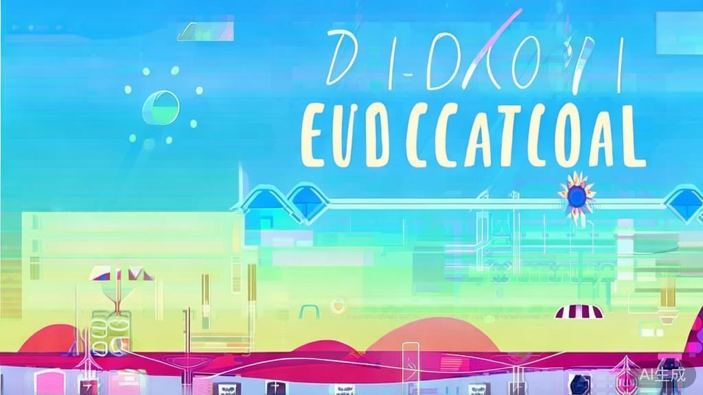 Flat vector illustration of educational animation, dashboard style, soft blue gradient