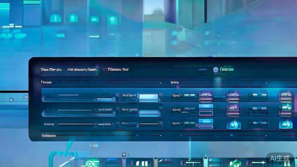 Flat vector illustration of inputting movie information, dashboard style, soft blue gradient