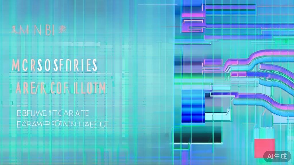 Flat vector illustration of 微短剧创意碰撞案例, dashboard style, soft blue gradient