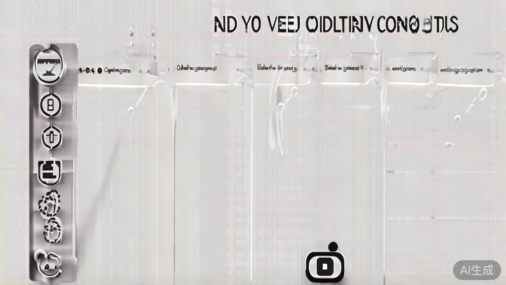 "Infographic comparing video editing tools, minimal flat design"