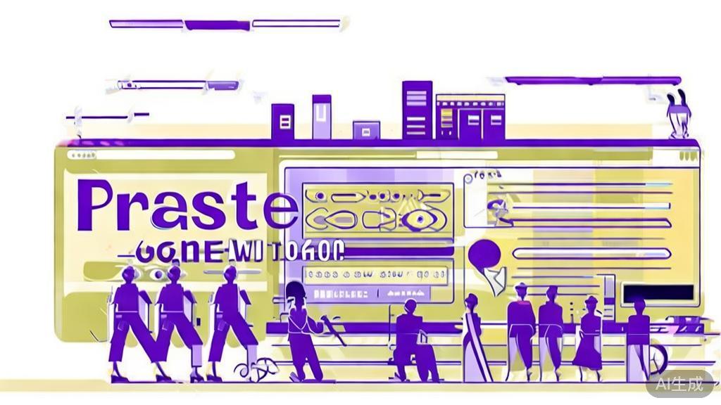 High-quality business illustration depicting audience interaction with short drama content, minimal flat design