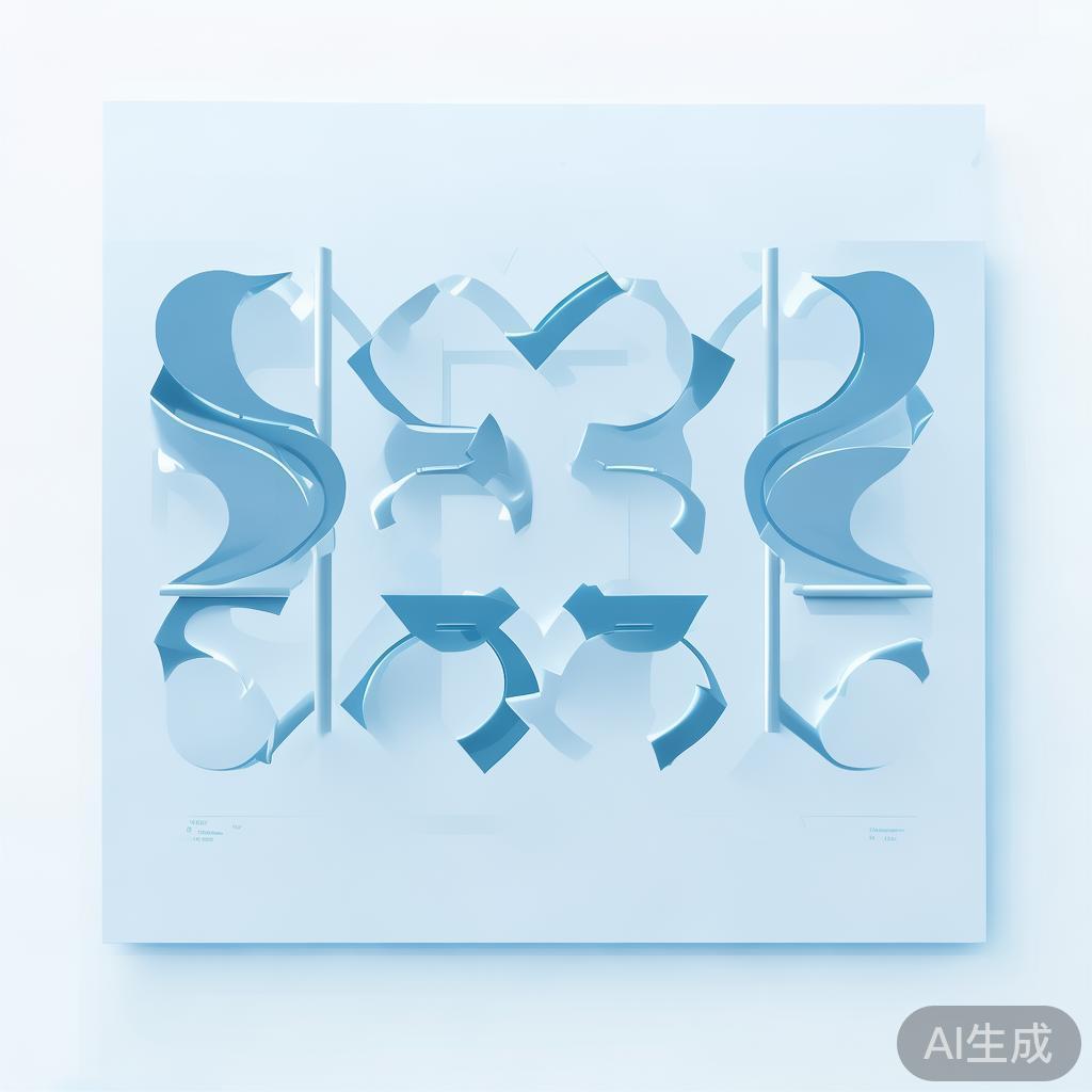 "Simple flowchart illustration with connected circles and arrows, light blue and white color scheme, clean minimal design, business presentation style, infographic element"