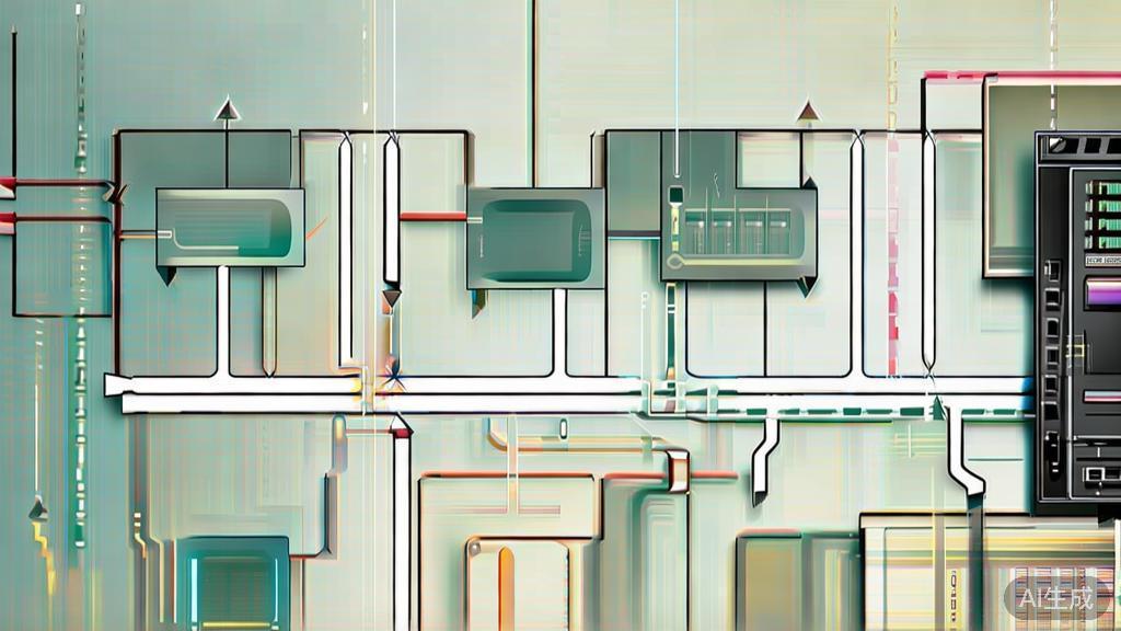 "High-quality business illustration regarding video editing process, minimal flat design"