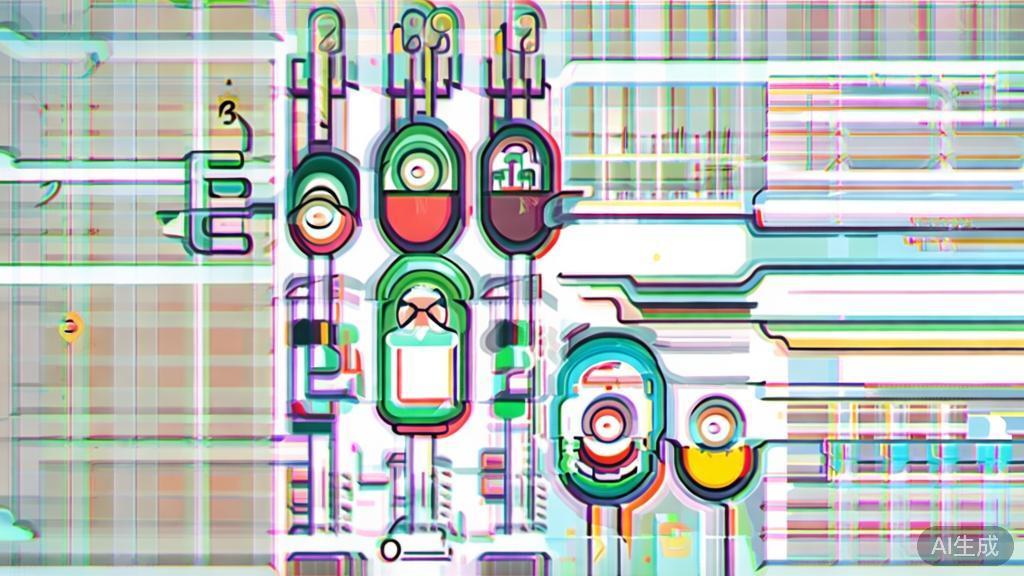 High-quality business illustration regarding storytelling in micro short dramas, minimal flat design