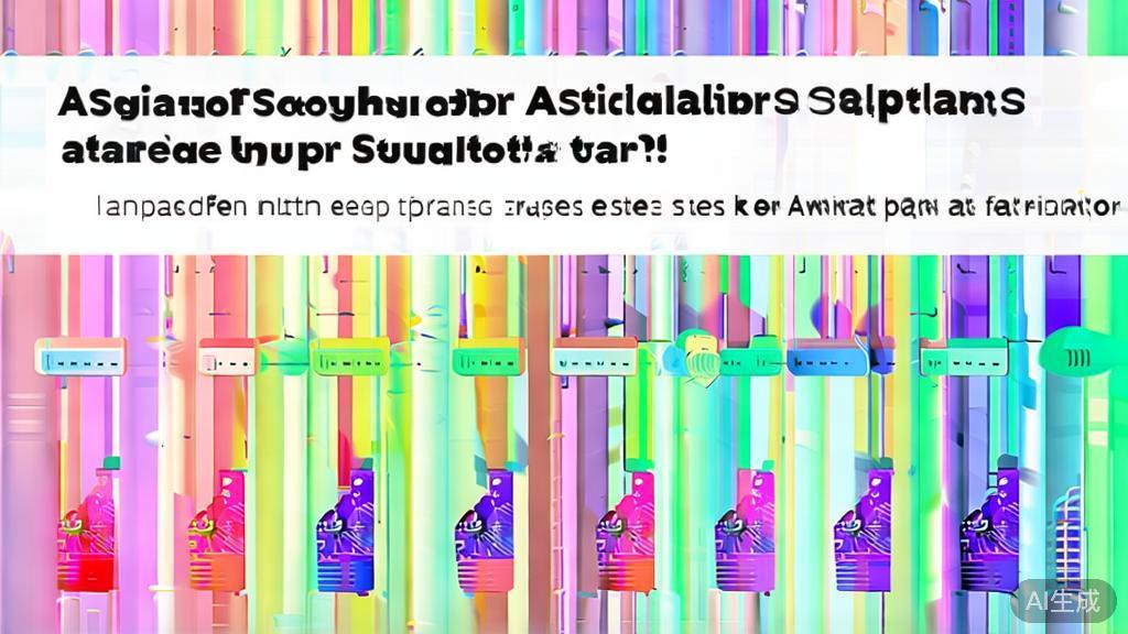 High-quality illustration representing scholarship opportunities for animation students, minimal flat design