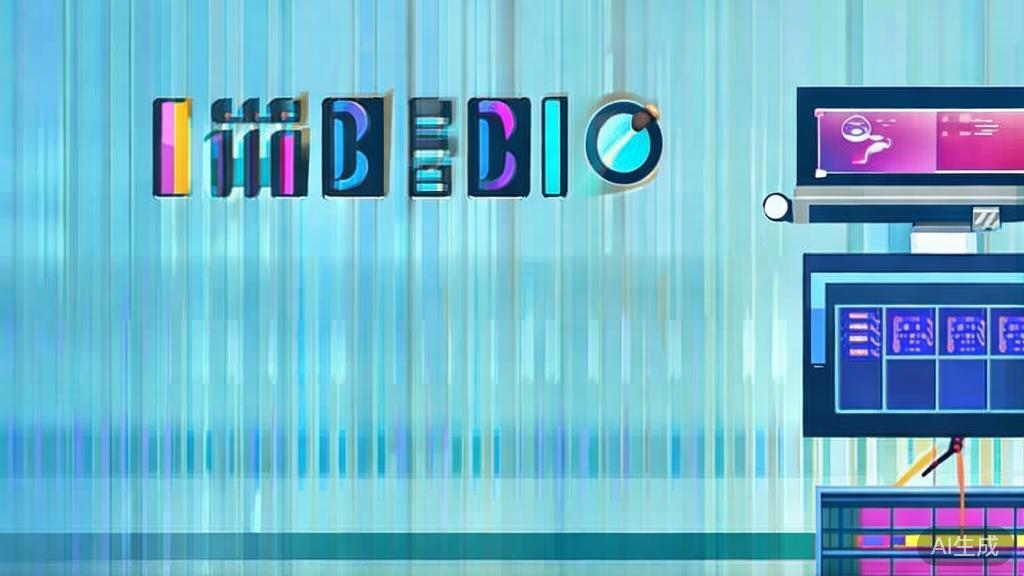 "Flat vector illustration of video editing process with key moments highlighted, soft blue gradient"