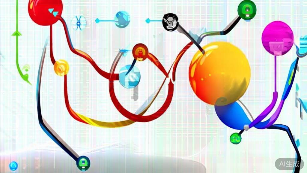 High-quality business illustration regarding marketing strategy for animation, flat vector design