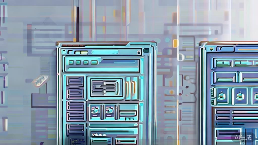 "High-quality business illustration regarding animation software comparison, minimal flat design"