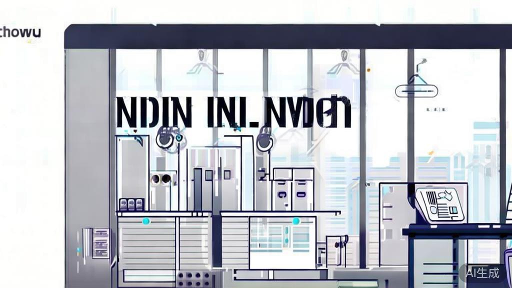 High-quality business illustration regarding character design and scene creation, minimal flat design