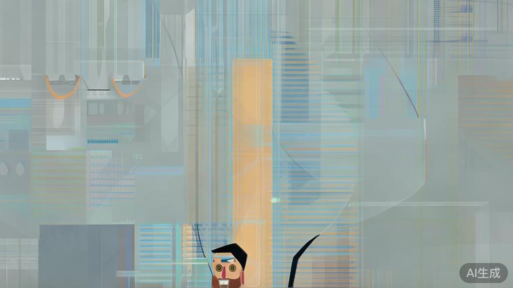 High-quality business illustration regarding character design, minimal flat design