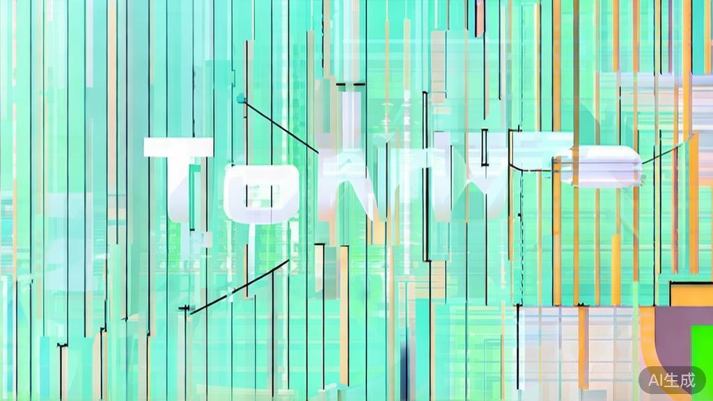 High-quality business illustration regarding Toonly, minimal flat design