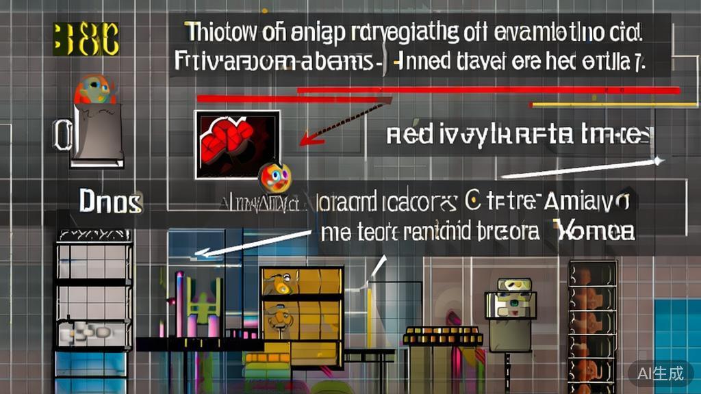 "Comparative analysis of short dramas and traditional animation, with visual representation of pros and cons"