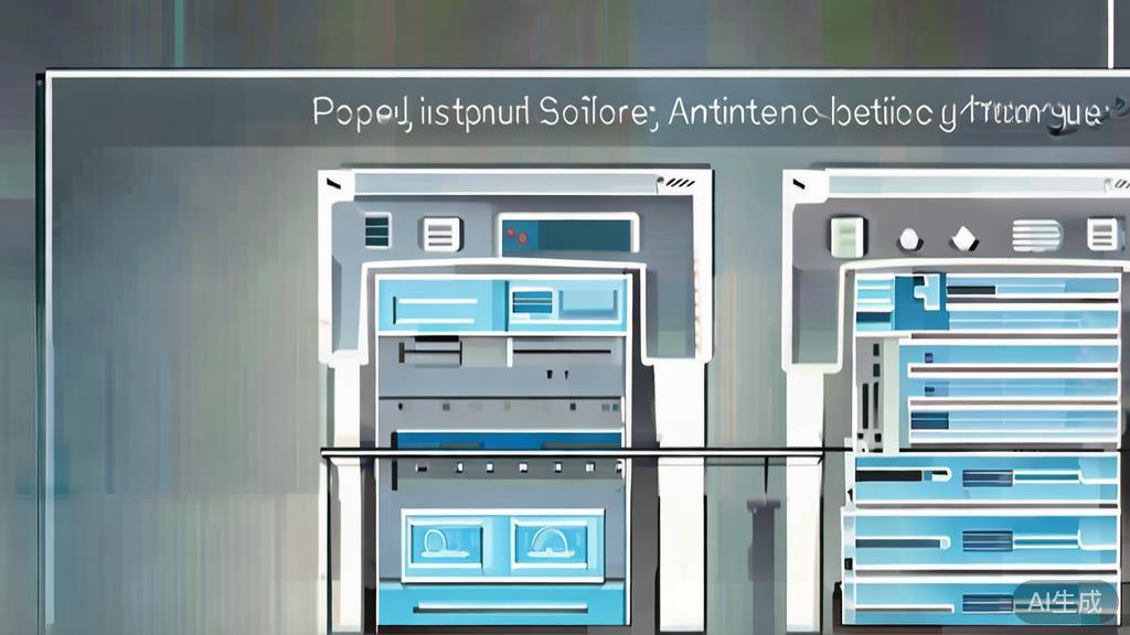 "High-quality business illustration regarding animation software comparison, minimal flat design"