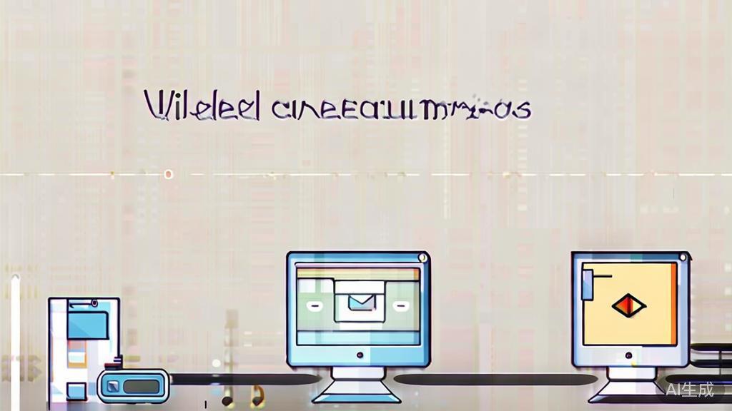 High-quality business illustration regarding video creation process, minimal flat design