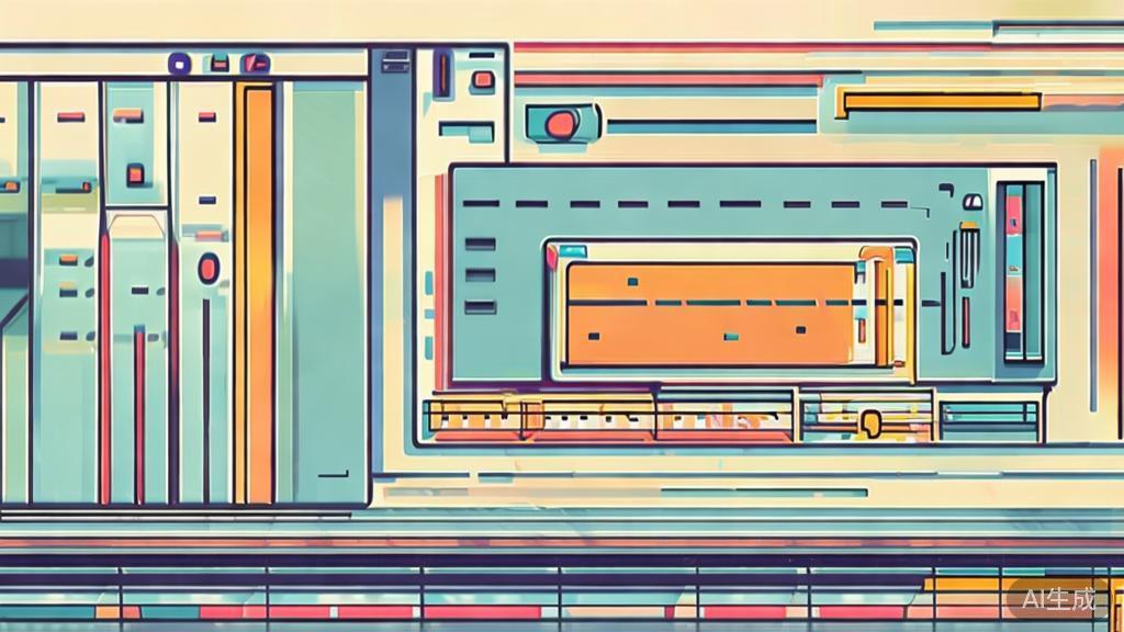 High-quality video editing illustration, minimal flat design