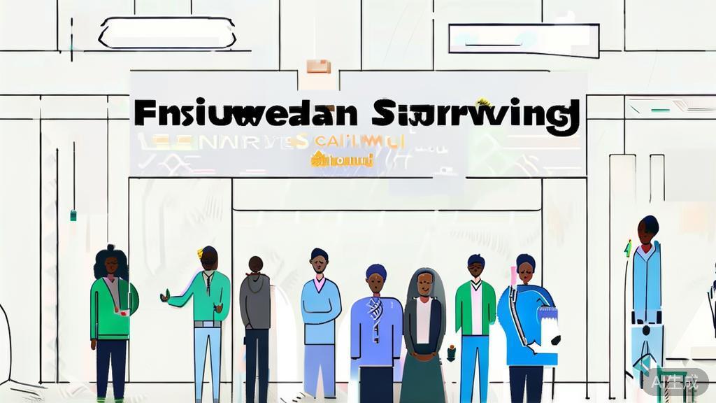 High-quality business illustration regarding emotional storytelling, minimal flat design