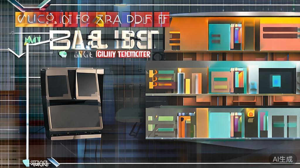 High-quality business illustration regarding creative video templates, minimal flat design