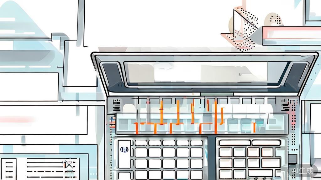 "High-quality illustration of script dialogue writing process, minimal flat design"