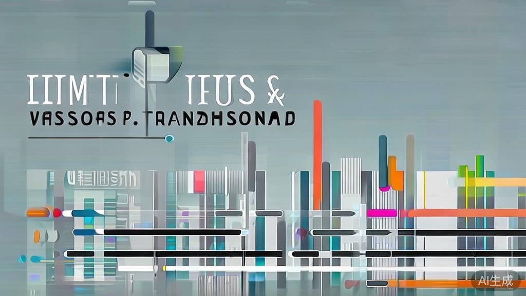 High-quality business illustration regarding video effects and transitions, minimal flat design