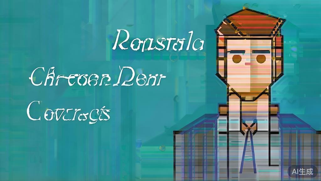 High-quality business illustration of character design, minimal flat design