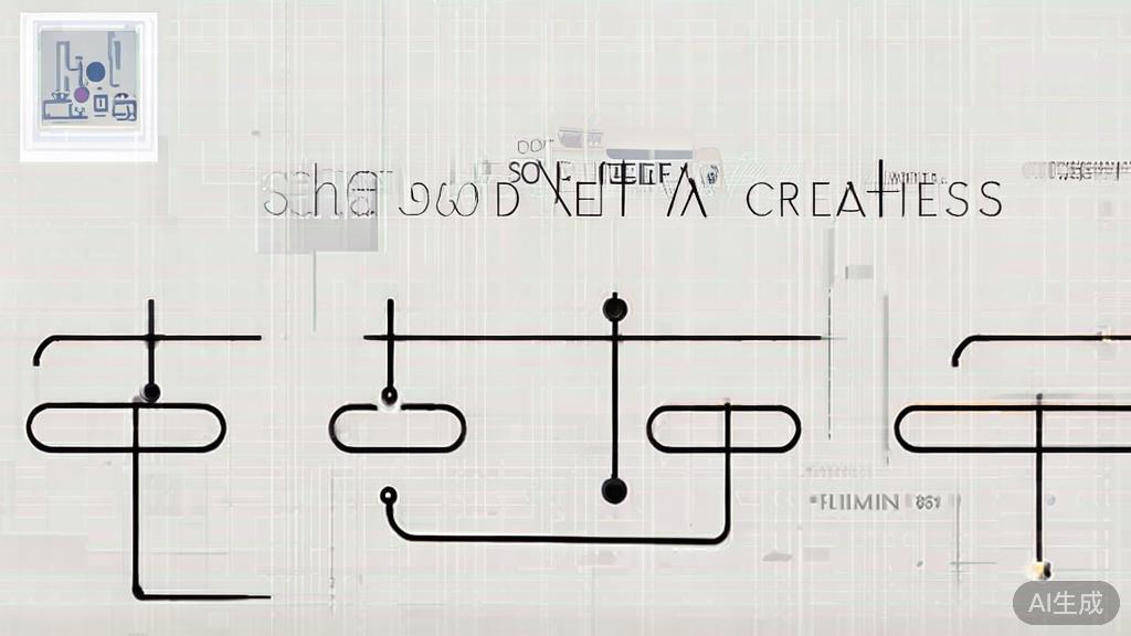 High-quality business illustration regarding short drama creation process, minimal flat design